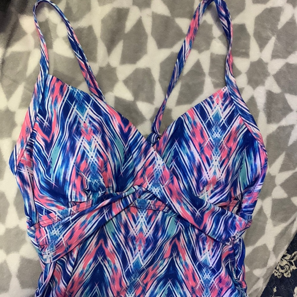 Maternity Tankini